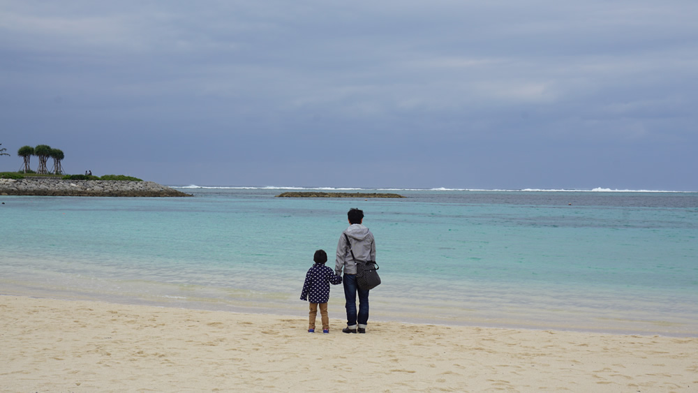 本島vs離島 子連れにおすすめ 過ごしやすいのは 子連れ沖縄旅行記 沖縄だいすきファミリーのブログ